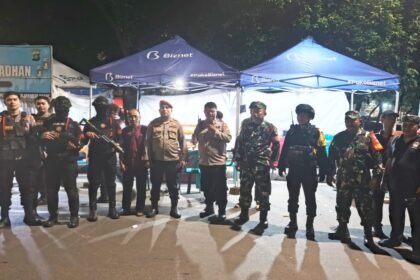 Go Teropong Rakyat