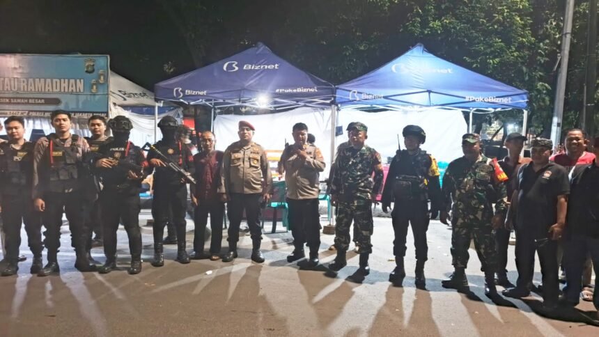 Go Teropong Rakyat