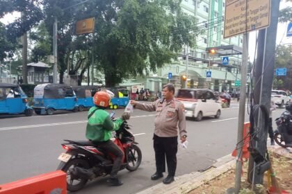 Go Teropong Rakyat