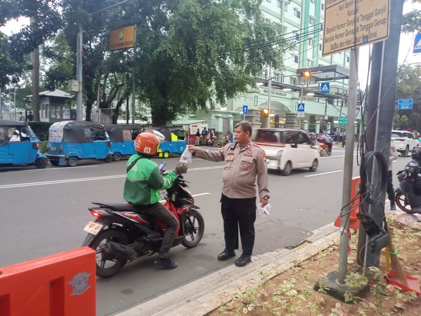Go Teropong Rakyat