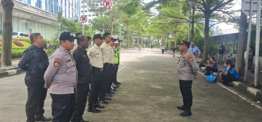 Go Teropong Rakyat