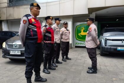 Go Teropong Rakyat