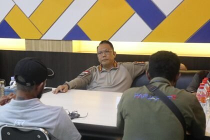 Go Teropong Rakyat