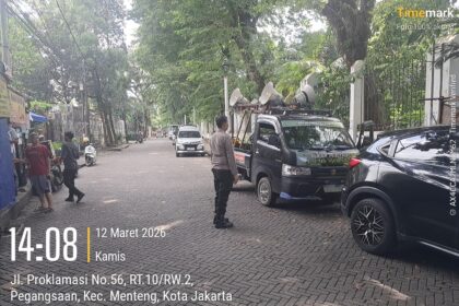 Go Teropong Rakyat