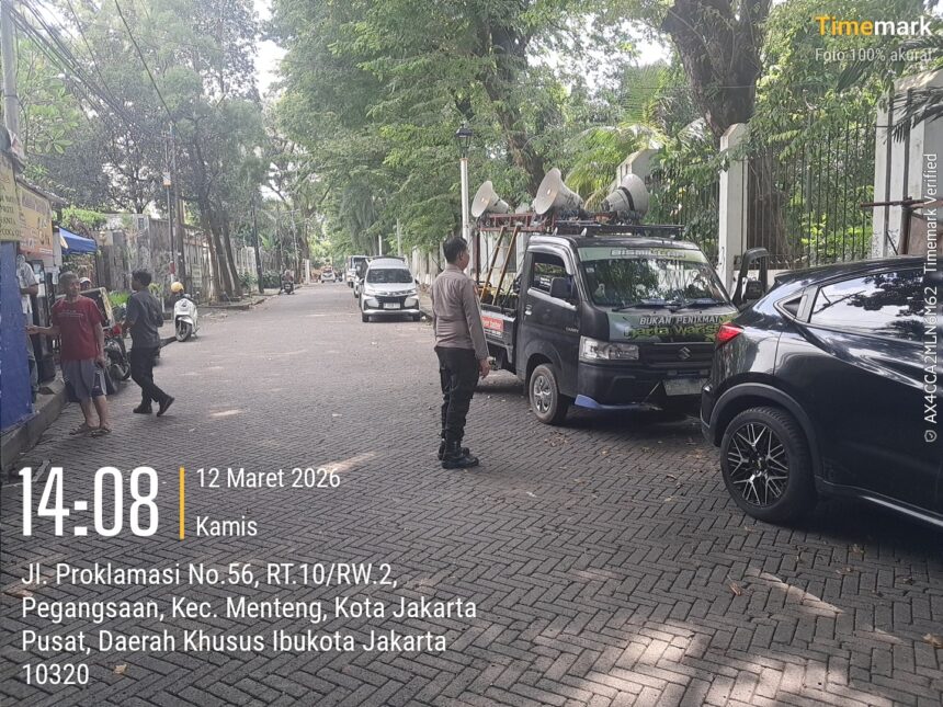 Go Teropong Rakyat