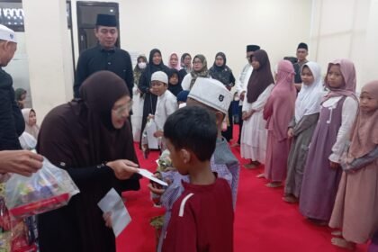 Go Teropong Rakyat