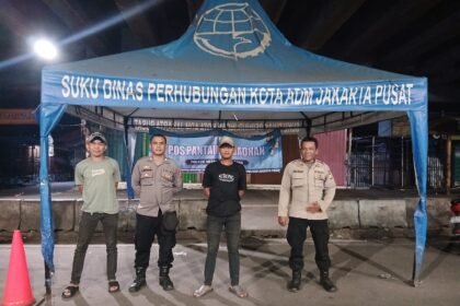 Go Teropong Rakyat