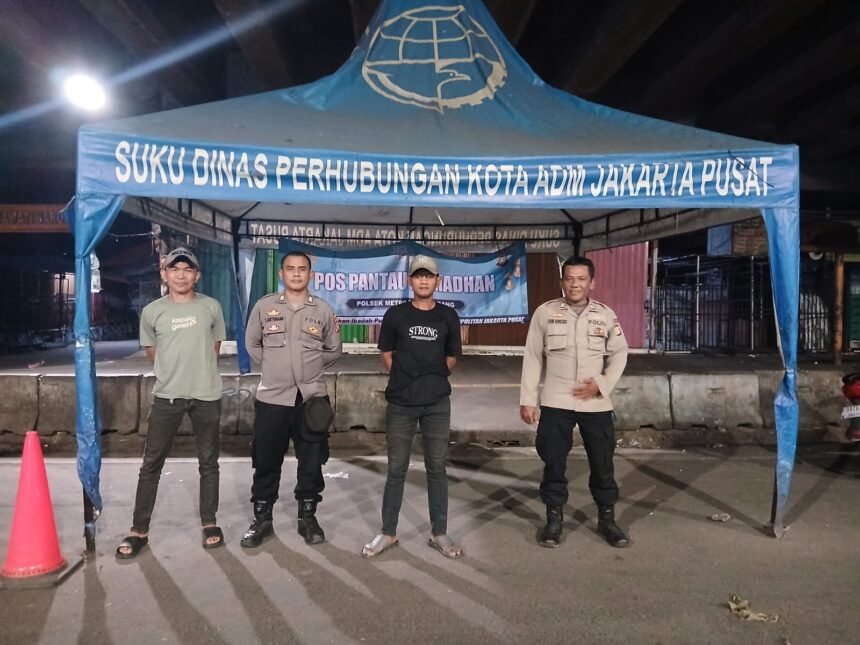 Go Teropong Rakyat