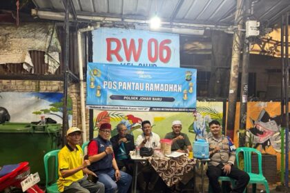 Go Teropong Rakyat