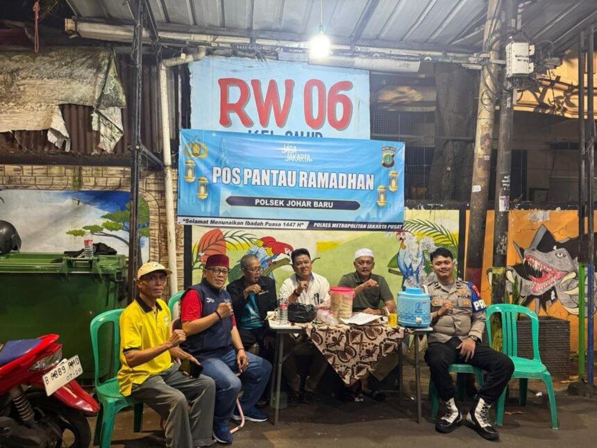 Go Teropong Rakyat