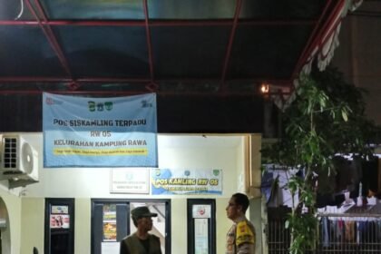 Go Teropong Rakyat