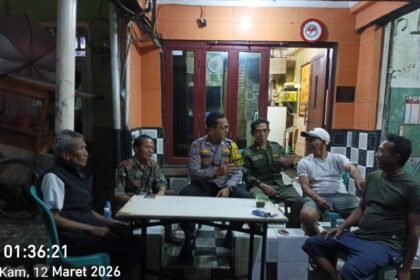 Go Teropong Rakyat