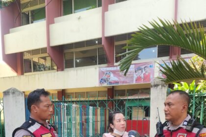 Go Teropong Rakyat