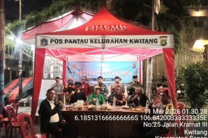 Go Teropong Rakyat