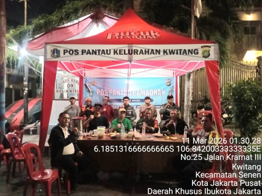 Go Teropong Rakyat