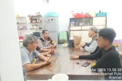 Go Teropong Rakyat