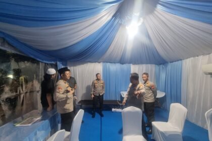 Go Teropong Rakyat
