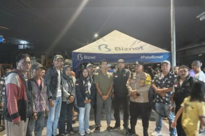 Go Teropong Rakyat