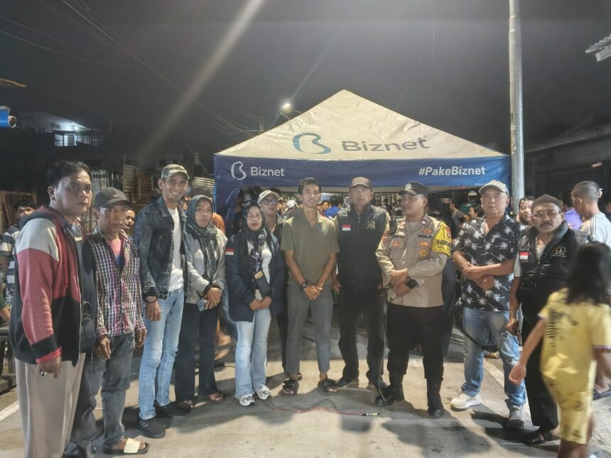 Go Teropong Rakyat