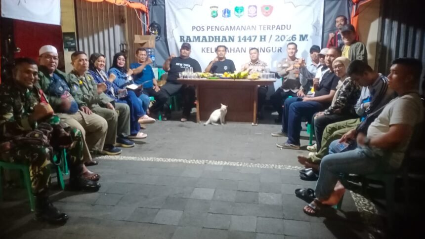 Go Teropong Rakyat