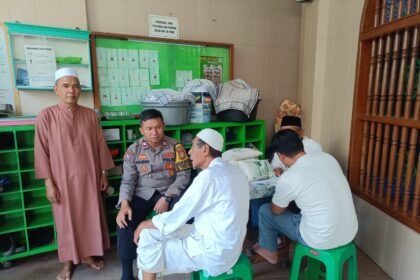 Go Teropong Rakyat