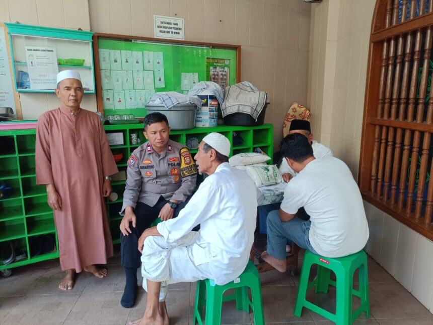 Go Teropong Rakyat