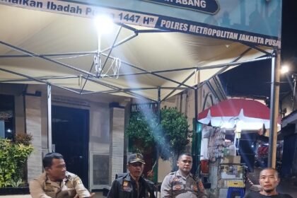 Go Teropong Rakyat