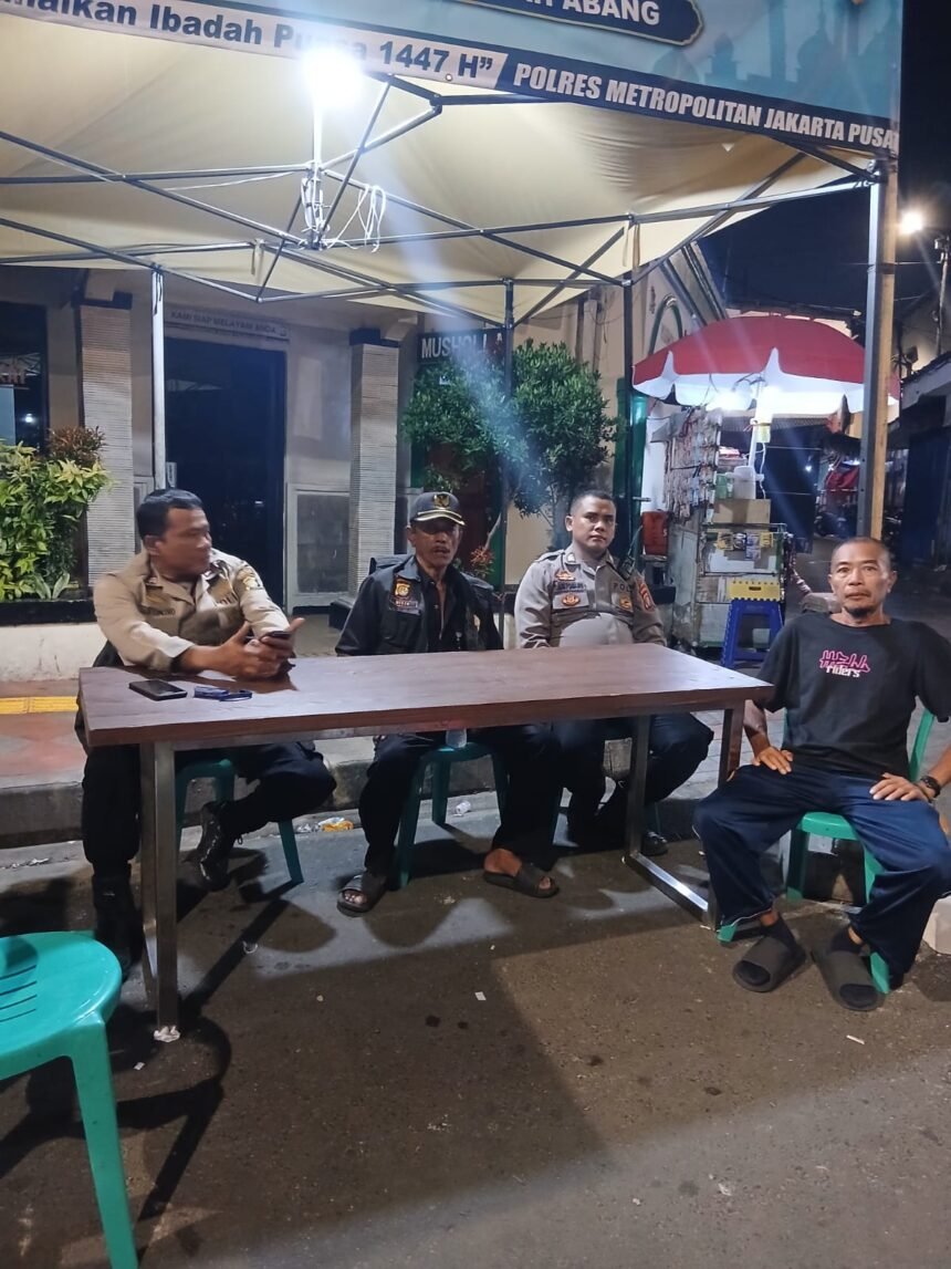 Go Teropong Rakyat