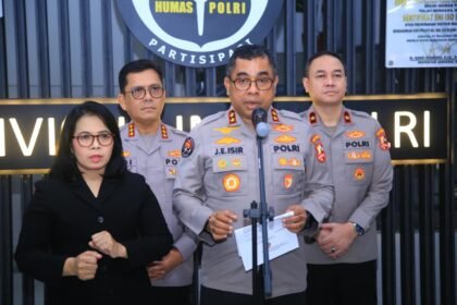 Go Teropong Rakyat