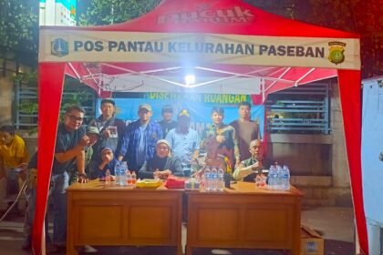 Go Teropong Rakyat
