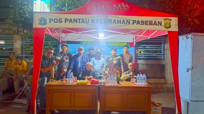 Go Teropong Rakyat