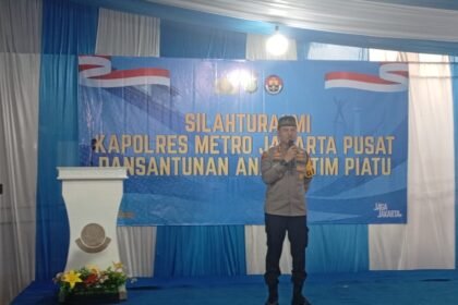Go Teropong Rakyat