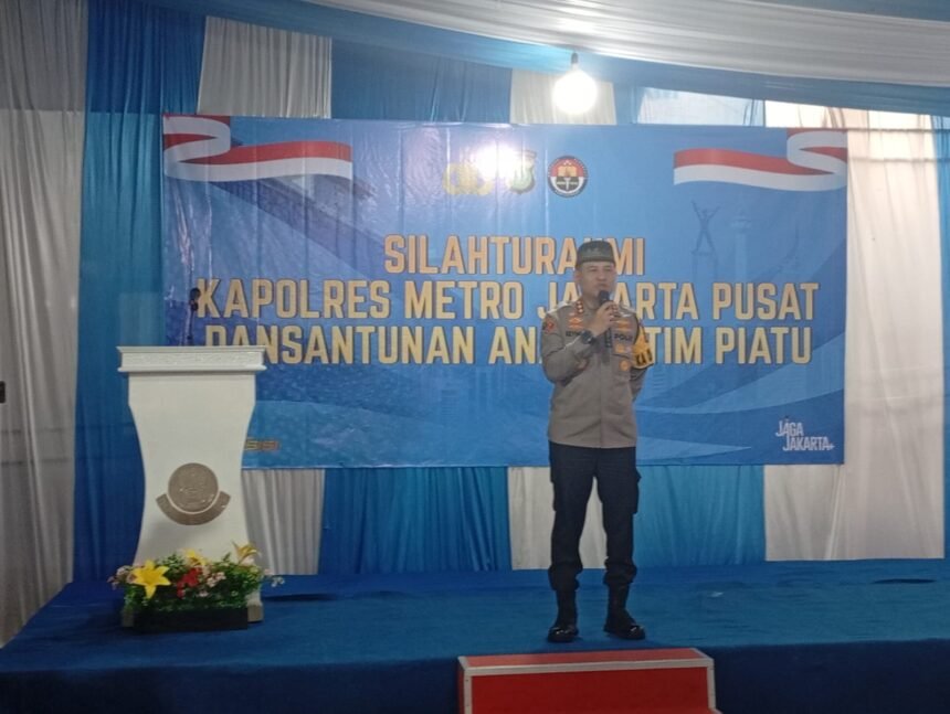 Go Teropong Rakyat