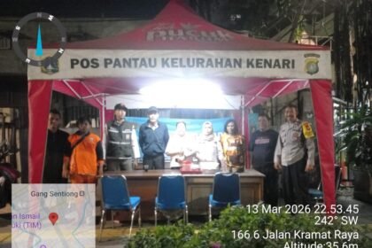 Go Teropong Rakyat