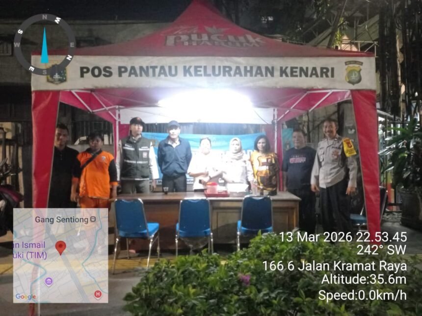 Go Teropong Rakyat