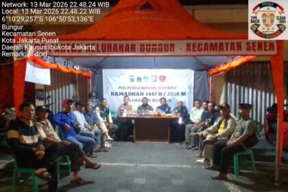 Go Teropong Rakyat