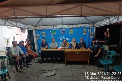 Go Teropong Rakyat