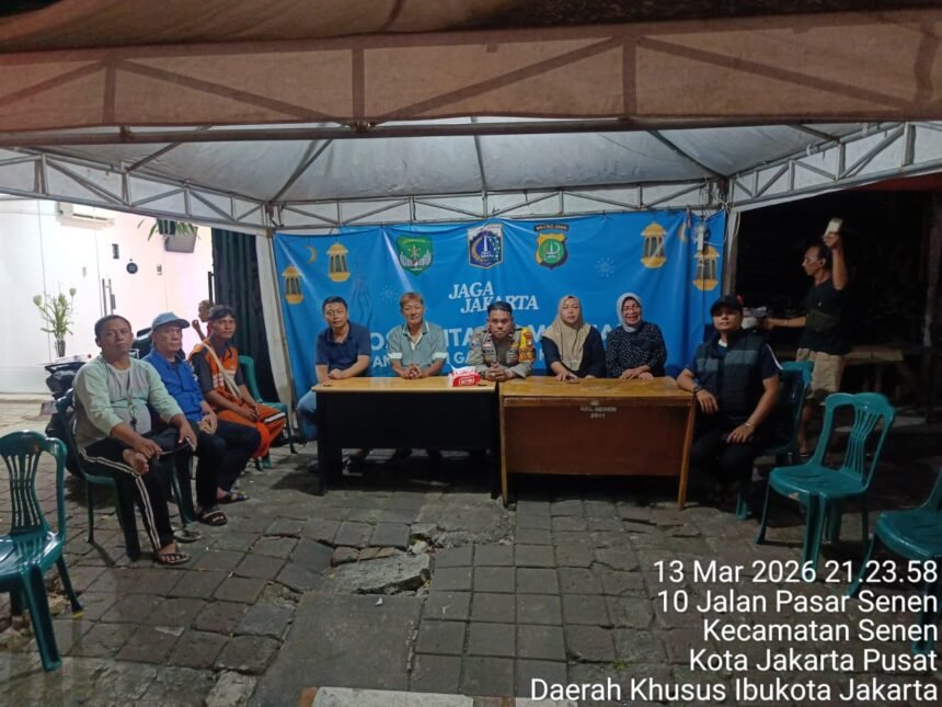 Go Teropong Rakyat