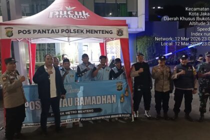 Go Teropong Rakyat