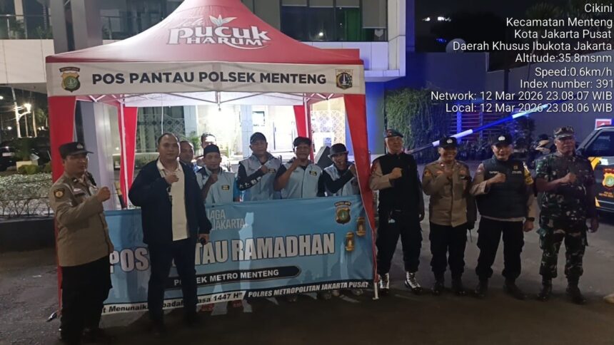 Go Teropong Rakyat