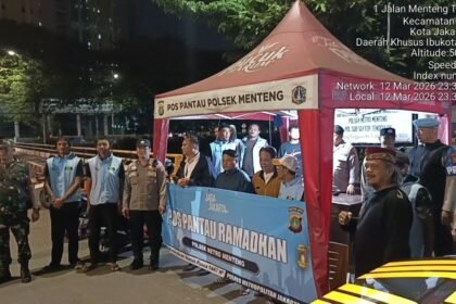 Go Teropong Rakyat