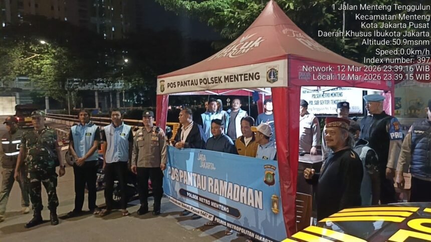 Go Teropong Rakyat