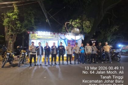 Go Teropong Rakyat
