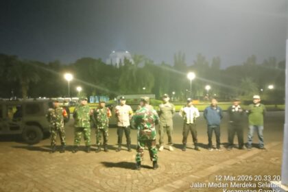 Go Teropong Rakyat