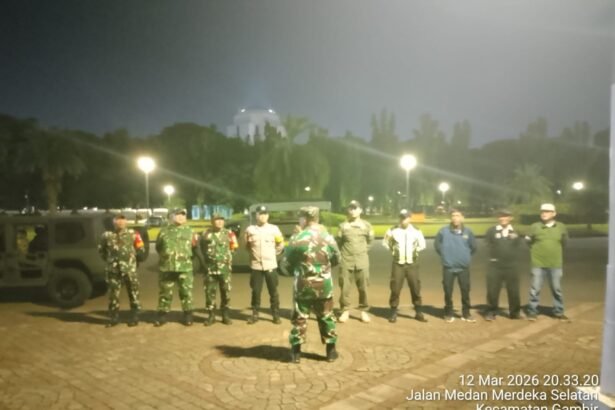 Go Teropong Rakyat