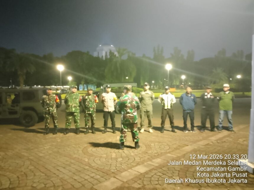Go Teropong Rakyat
