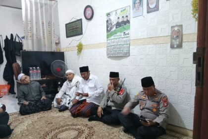 Go Teropong Rakyat
