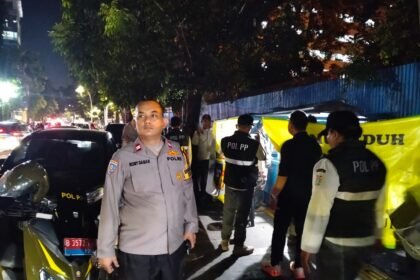 Go Teropong Rakyat