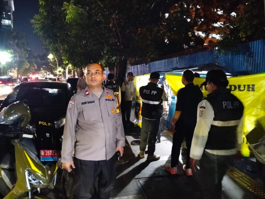 Go Teropong Rakyat