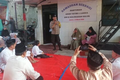 Go Teropong Rakyat
